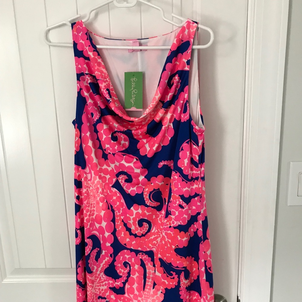 Lilly Pulitzer dress